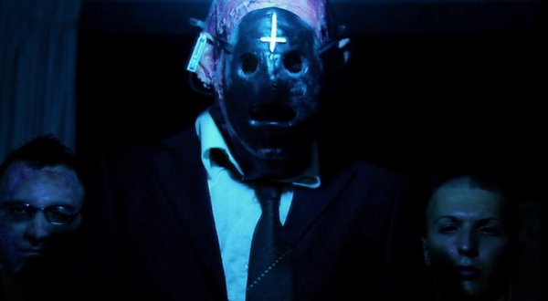 デニーと息子達