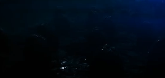 エイリアンの卵