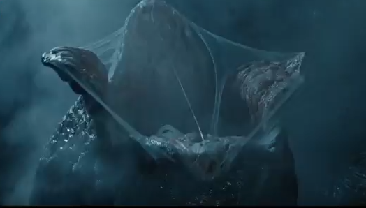 エイリアンの卵