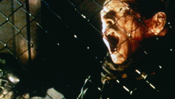 エイリアン3シーン