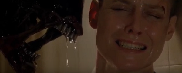 エイリアン3リプリー