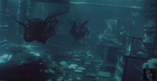 【エイリアン】シリーズ 凶悪地球外生物の恐怖!