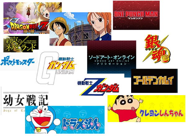 プライムアニメ