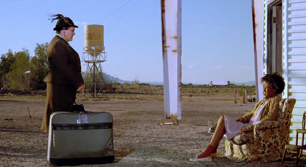 ジャスミン&ブレンダ