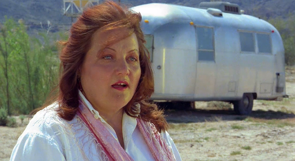 魅力的なジャスミン