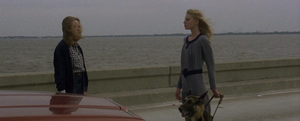 ライザとエミリー