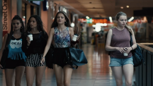 ジアンナグループ&ミア