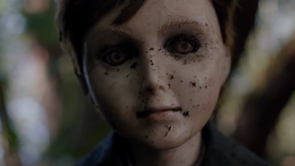 人形ブラームス