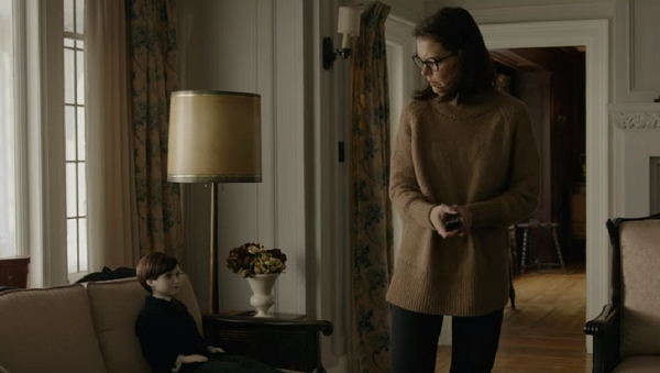 ライザ&ブラームス