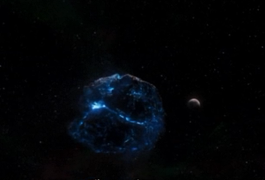 ヴィブラニウム