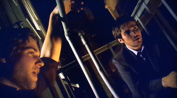 ジェイソン&ロブ