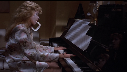 ソフィーの死体