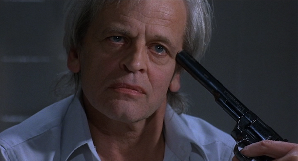 ガンサーとマグナム