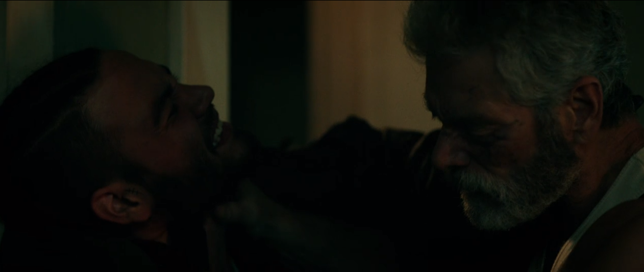 ノーマンVSマネー