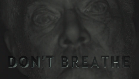 ドント・ブリーズタイトル