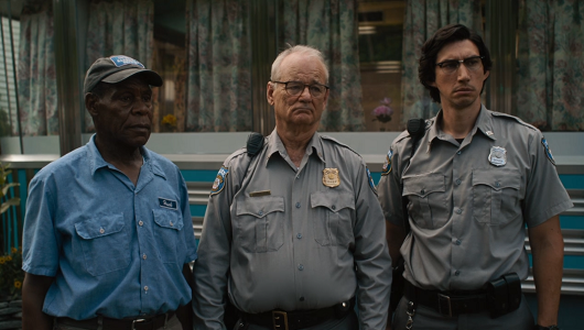 クリフ&ロニー&ハンク