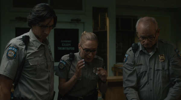 クリフ&ロニー&シンディ