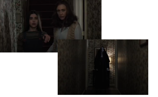 ロレイン&ヴァラク