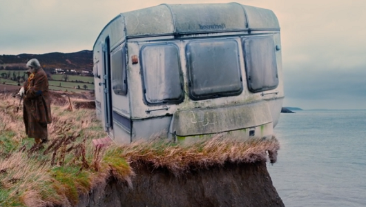 スティッチーズの家