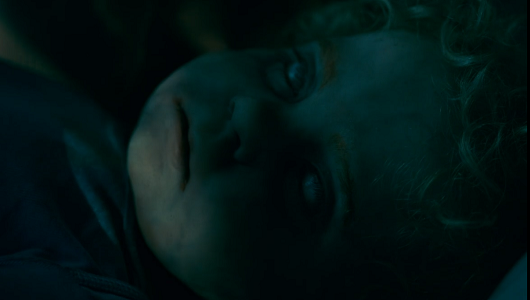 ベビーゴースト