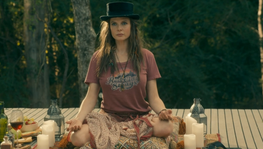 ローズ・ザ・ハット