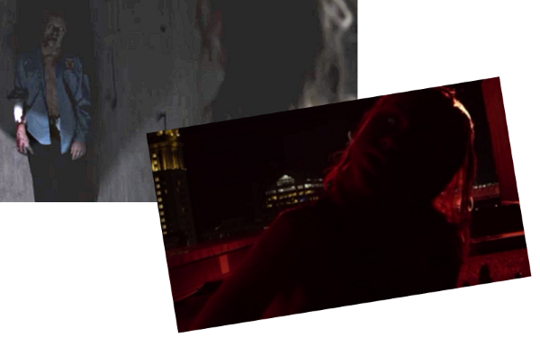 ハンナ&リサ&デイブ