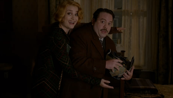 クイニー&ジェイコブ