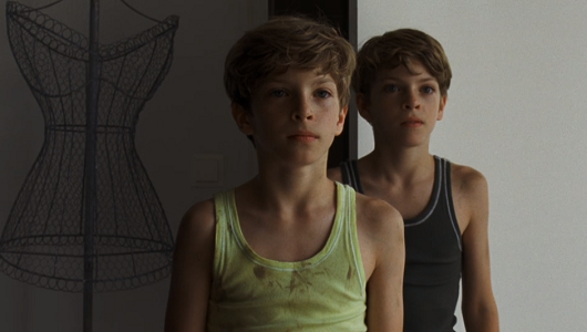 ルーカス&エリアス