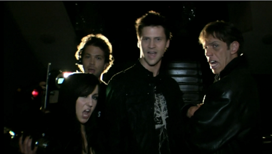 グレイヴ・エンカウンターズ