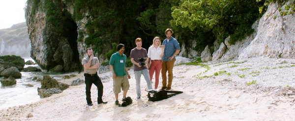 後にひどい目に遭う5人