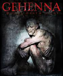 ゲヘナタイトル