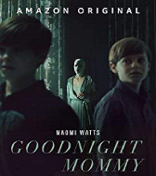 グッドナイト、マミータイトル