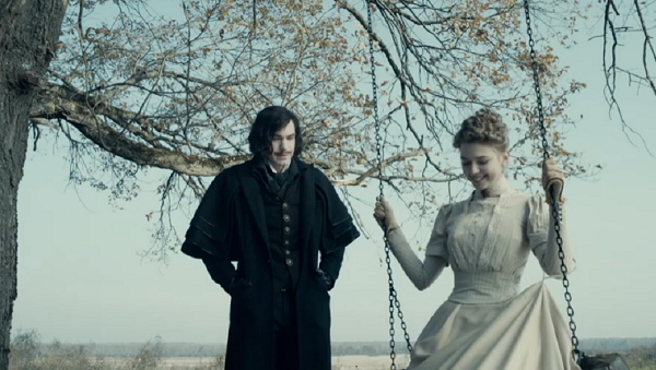 ゴーゴリ&リザ>