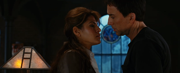 ロクサーヌ&ジョニー