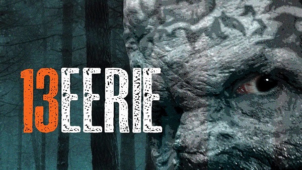 人造人間13号タイトル