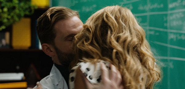 ツリー&グレゴリー