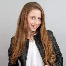 ナターシャ・キューブリア