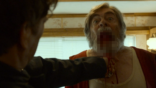 老人殺すジャック