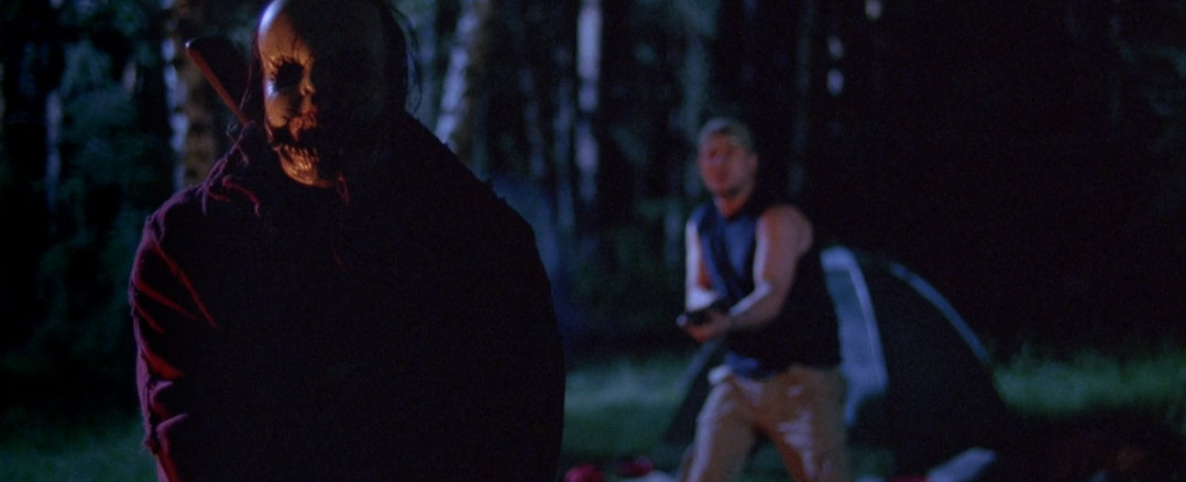 ベビーフェイス