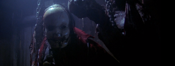 ベビーフェイス