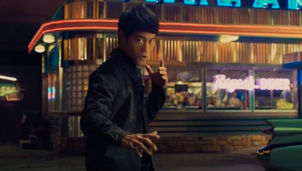 ブルース・リー