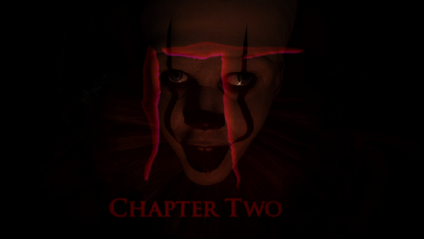 IT THE ENDタイトル