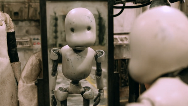 新しいボディを与えられたパートン