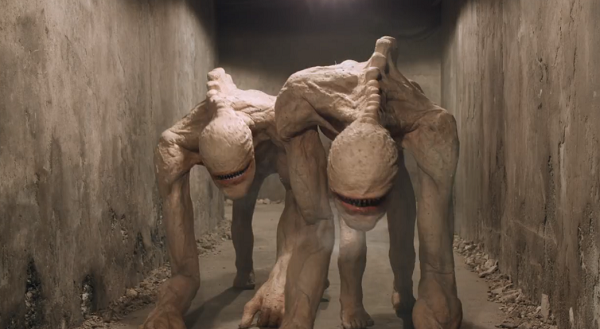 凶暴なマリガン