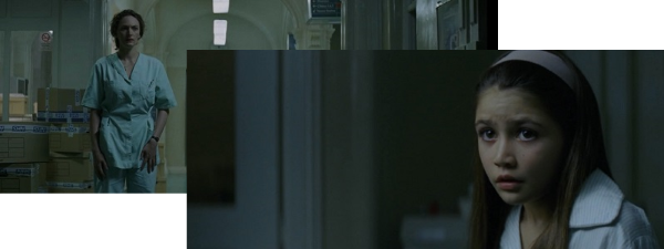 スーザン&マギー