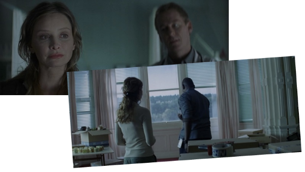 マギー&ロバート