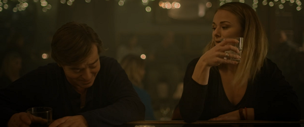 生命体と意中の女性