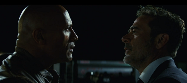 デイビス&ラッセル