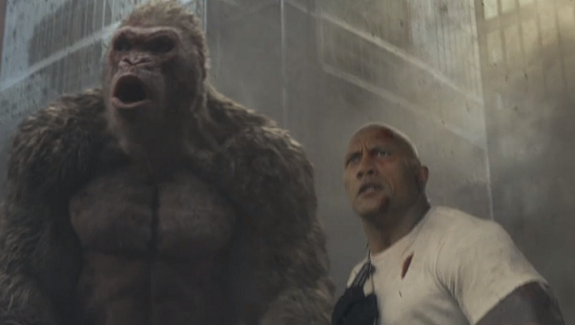 デイビス&ジョージ