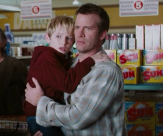 デヴィッド&ビリー